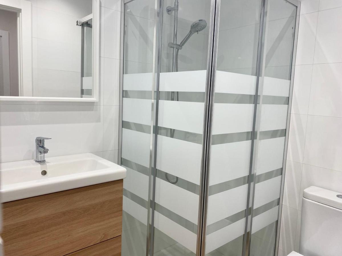 Precioso Apartamento Junto A Casco Viejo Bilbao Extérieur photo