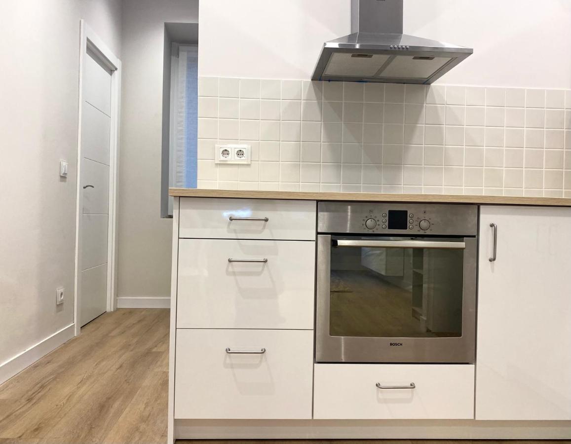Precioso Apartamento Junto A Casco Viejo Bilbao Extérieur photo