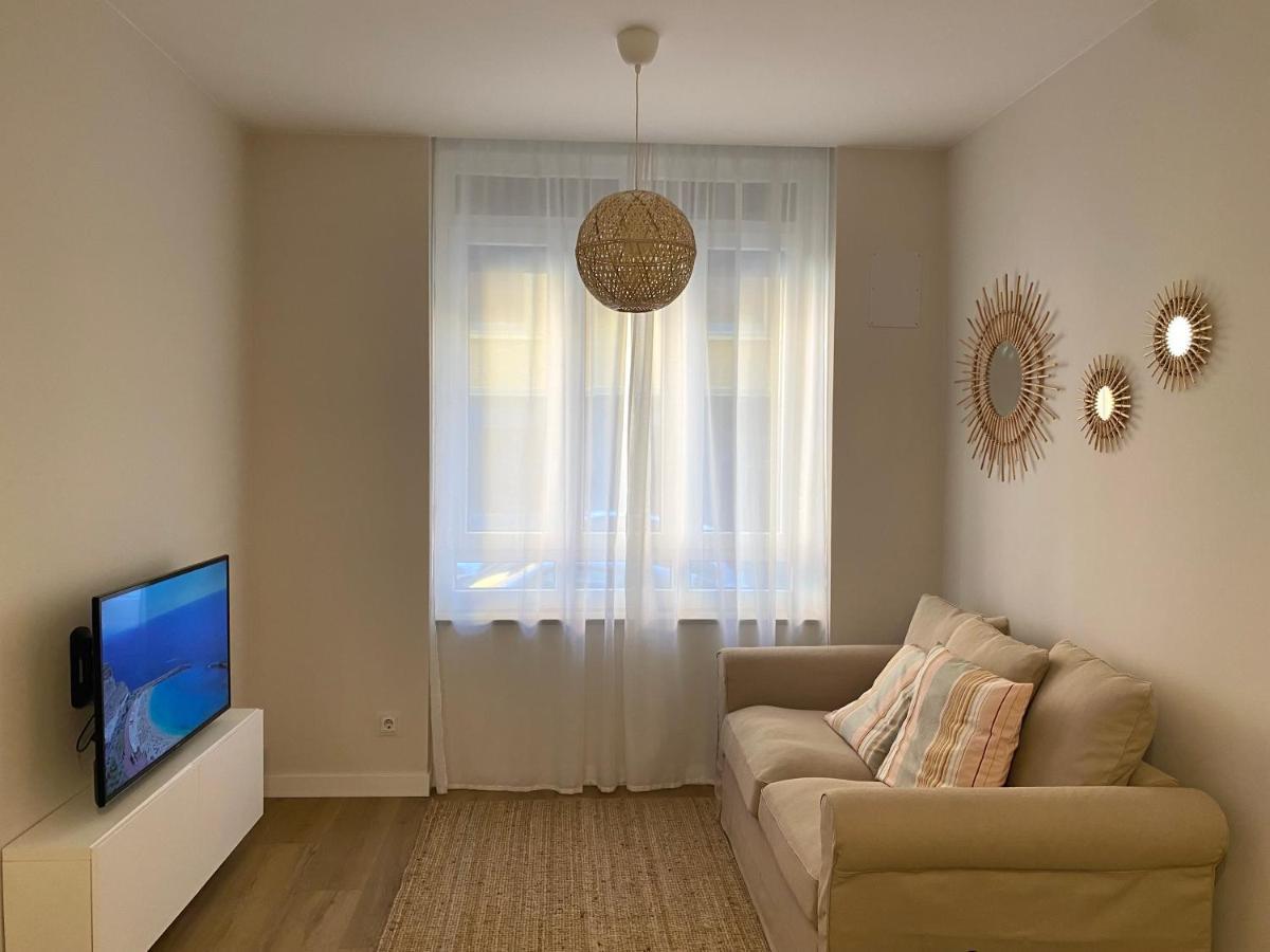 Precioso Apartamento Junto A Casco Viejo Bilbao Extérieur photo