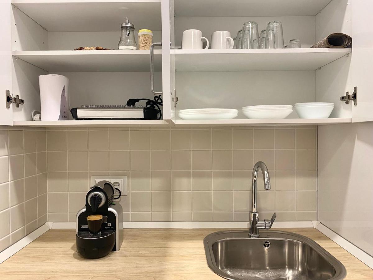 Precioso Apartamento Junto A Casco Viejo Bilbao Extérieur photo