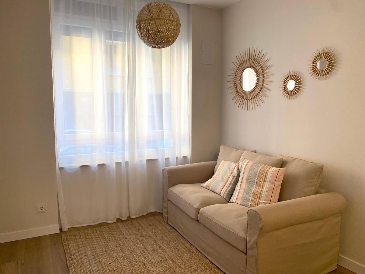 Precioso Apartamento Junto A Casco Viejo Bilbao Extérieur photo