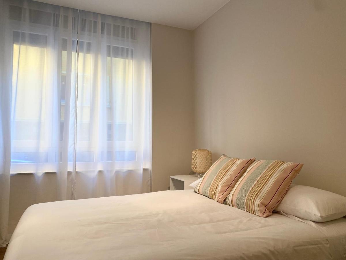 Precioso Apartamento Junto A Casco Viejo Bilbao Extérieur photo