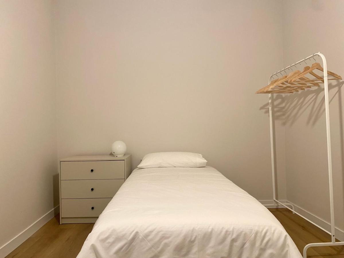 Precioso Apartamento Junto A Casco Viejo Bilbao Extérieur photo